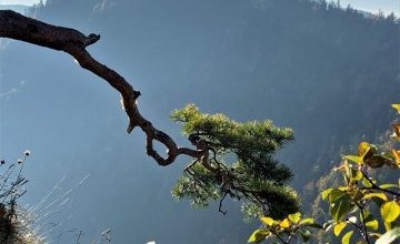 Korony Gór w Polsce - cz.7 Pieniny